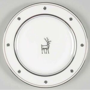 Kate Spade/Lenox Donner Road 5-piece place setting